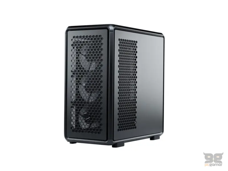 COOLER MASTER MasterFrame 600 kućište crno (MF600-KGNN-S00) 