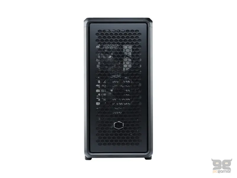 COOLER MASTER MasterFrame 600 kućište crno (MF600-KGNN-S00) 