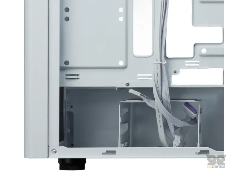 COOLER MASTER Elite 502 kućište belo (E502-WGNN-S00) 