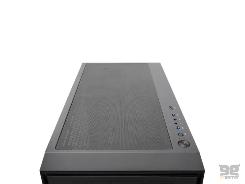 CHIEFTEC Gaming Kućište Night Hunter 3 GS-03B-OP 