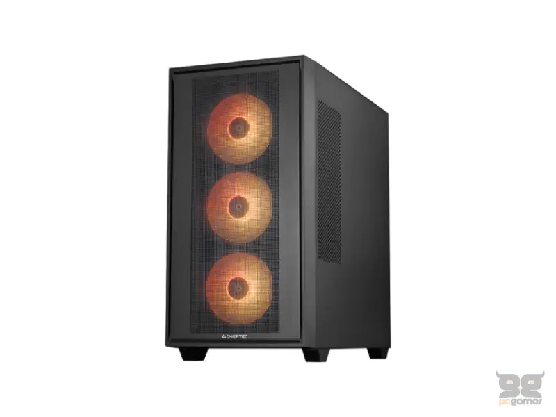 CHIEFTEC Gaming Kućište Night Hunter 3 GS-03B-OP 