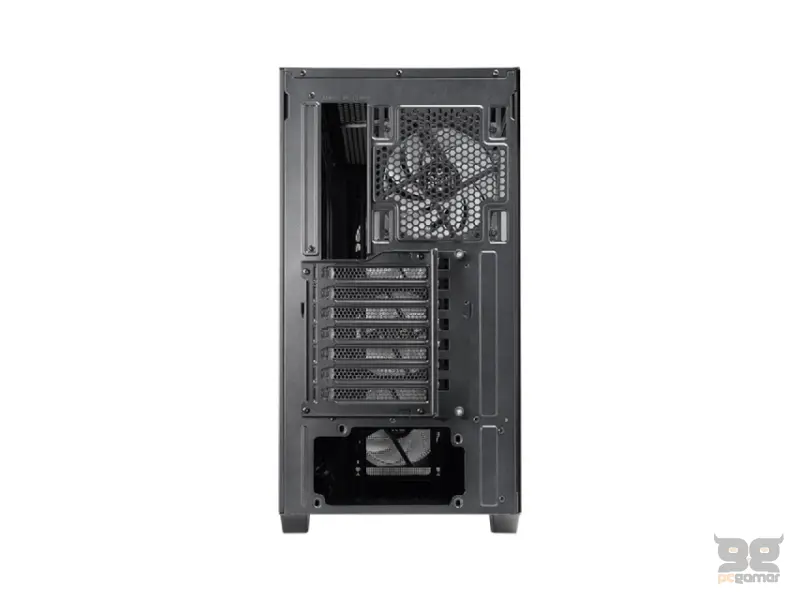 CHIEFTEC Gaming Kućište Night Hunter 3 GS-03B-OP 