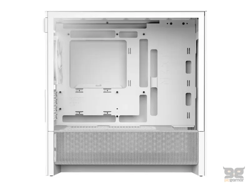 NZXT H3 Flow kućište belo (CC-H31FW-01) 