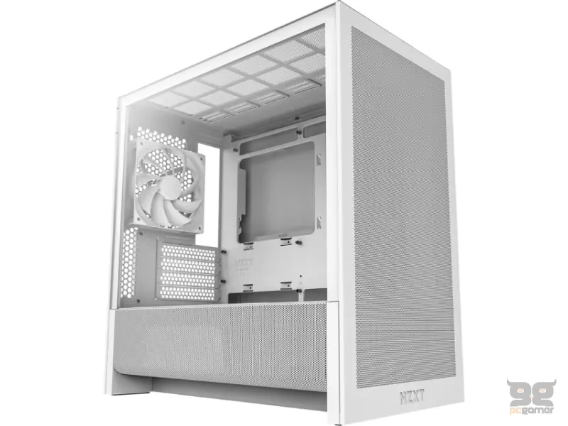 NZXT H3 Flow kućište belo (CC-H31FW-01) 