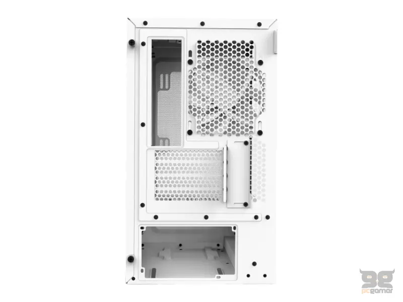 NZXT H3 Flow kućište belo (CC-H31FW-01) 