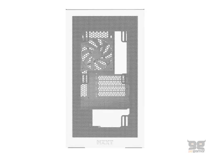 NZXT H3 Flow kućište belo (CC-H31FW-01) 