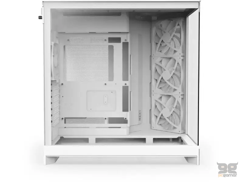 NZXT H9 Flow Gaming kućište belo (CM-H92FW-01) 