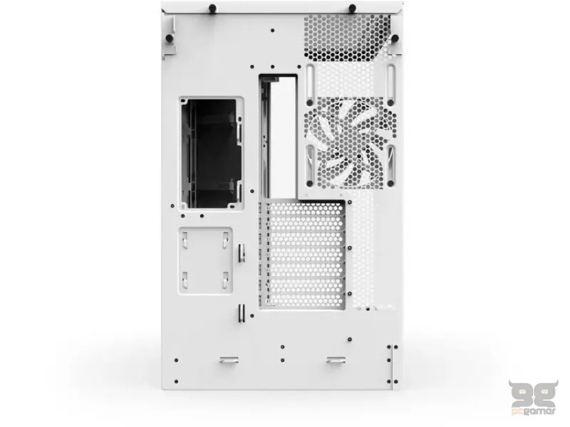 NZXT H9 Flow Gaming kućište belo (CM-H92FW-01) 