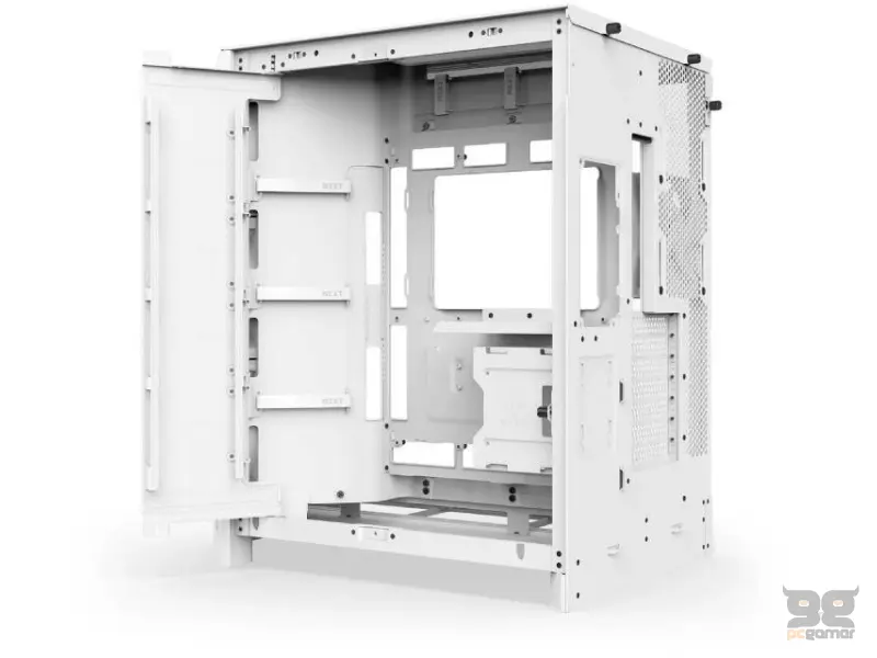 NZXT H9 Flow Gaming kućište belo (CM-H92FW-01) 