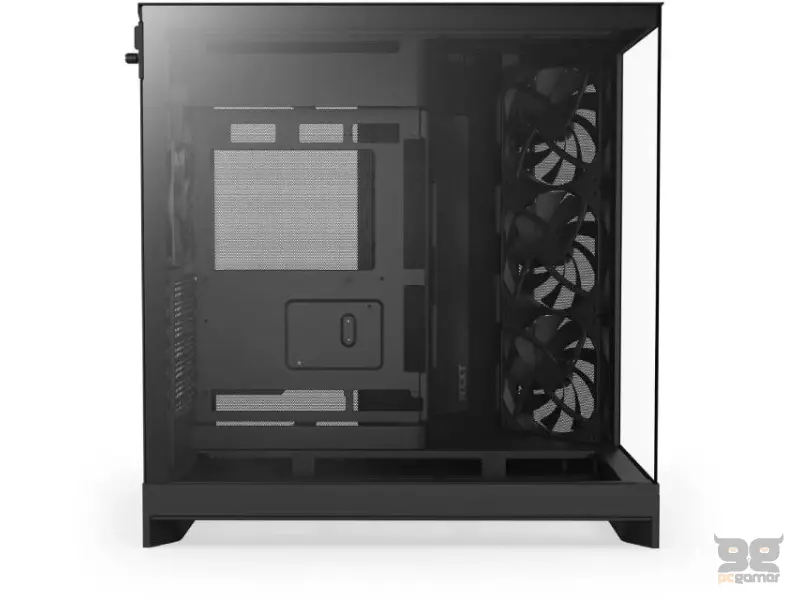 NZXT H9 Flow Gaming kućište crno (CM-H92FB-01) 