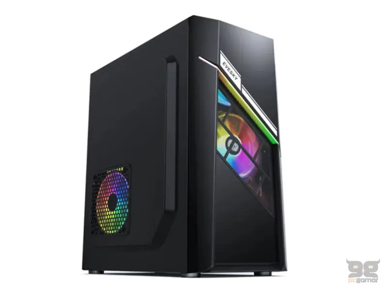 EVESKY Ruix Apollo Gaming Kućište 