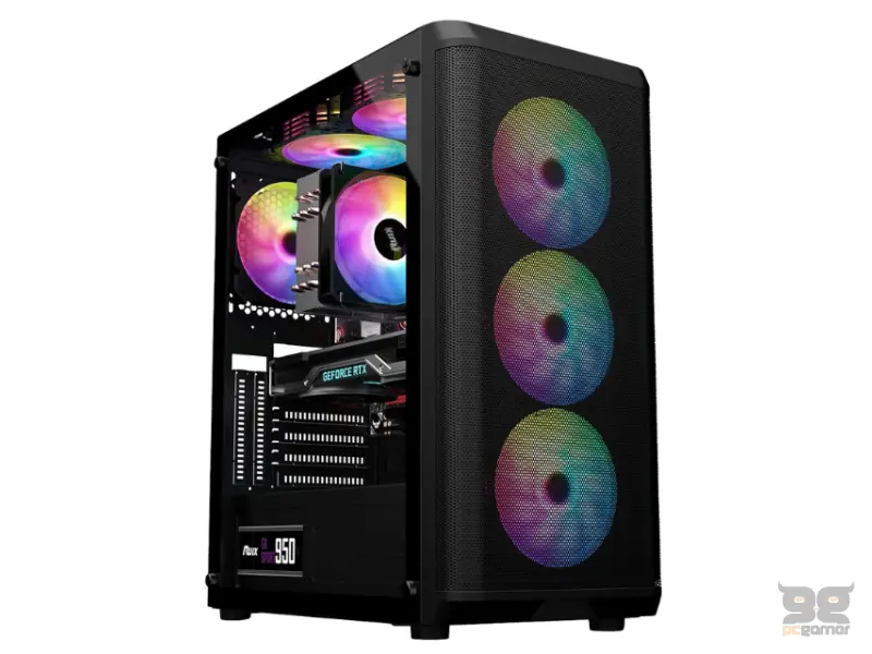 EVESKY Ruix Odin Gaming Kućište 