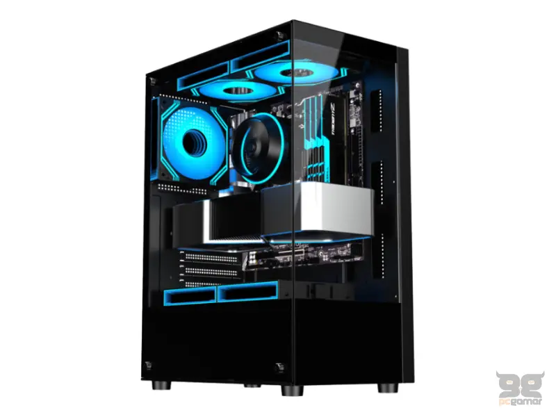 EVESKY Ruix SE Gaming Kućište 