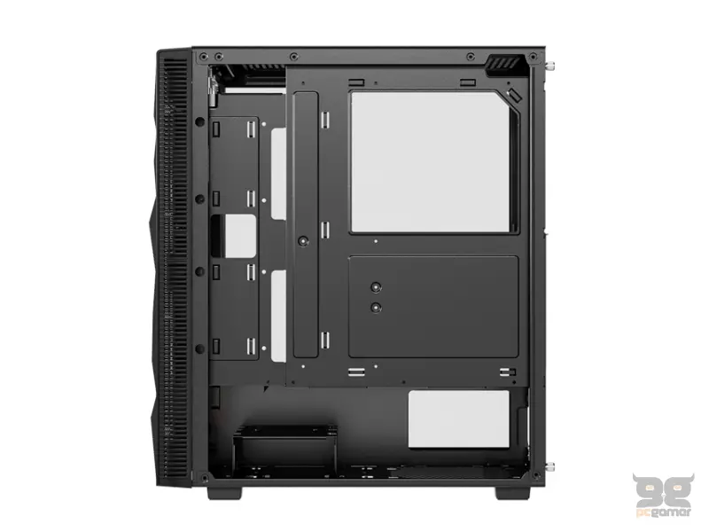 RAIDMAX Kućište VECTOR V151 OP 