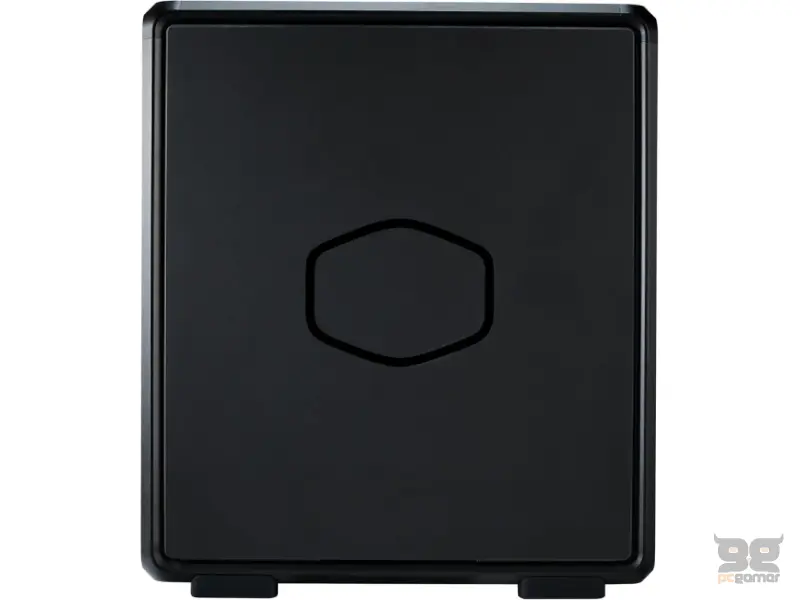 COOLER MASTER MasterFrame 500 kućište crno (MF500M-KHNN-S00) 