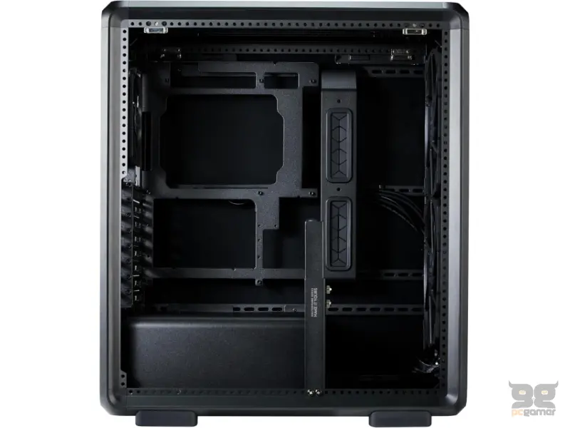 COOLER MASTER MasterFrame 500 kućište crno (MF500M-KHNN-S00) 