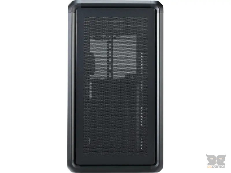 COOLER MASTER MasterFrame 500 kućište crno (MF500M-KHNN-S00) 