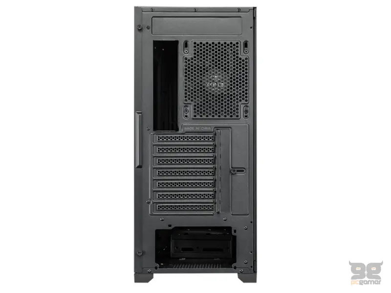 CHIEFTEC kućište AS-02B-TG-OP 