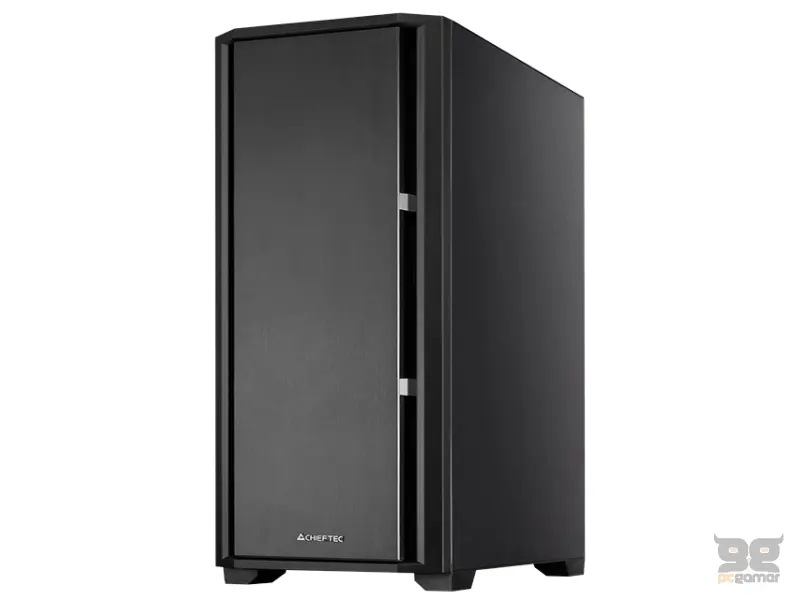 CHIEFTEC kućište AS-02B-TG-OP 