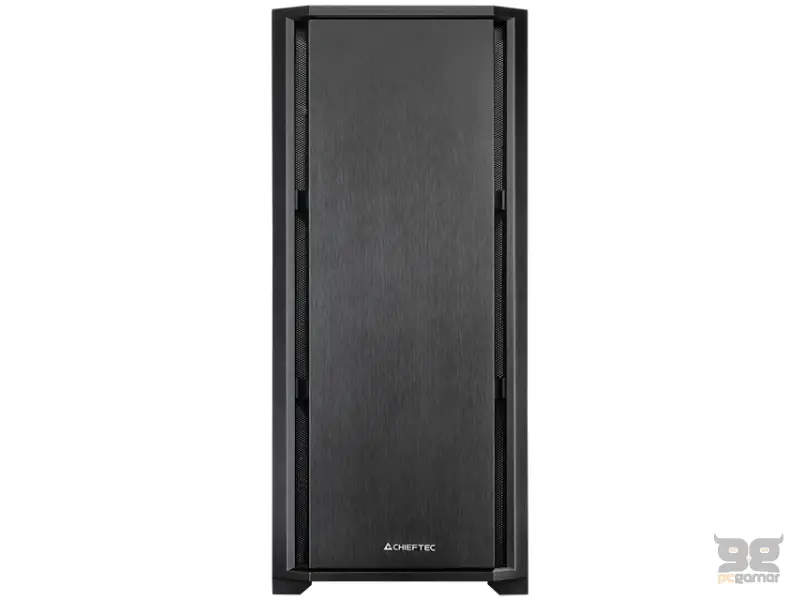 CHIEFTEC kućište AS-02B-TG-OP 