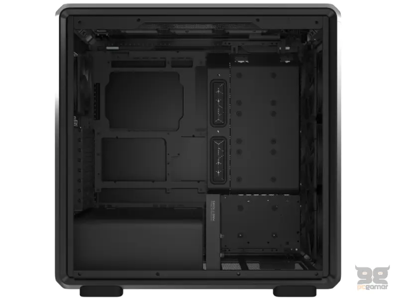 COOLER MASTER MasterFrame 600 Mesh kućište srebrno ARGB (MF600M-SGNN-S01) 