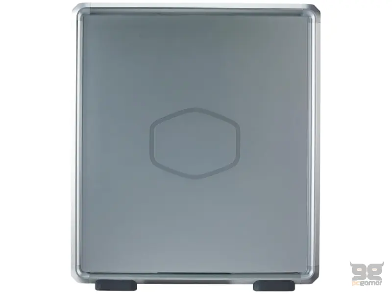 COOLER MASTER MasterFrame 500 kućište srebrno (MF500M-SHNN-S00) 