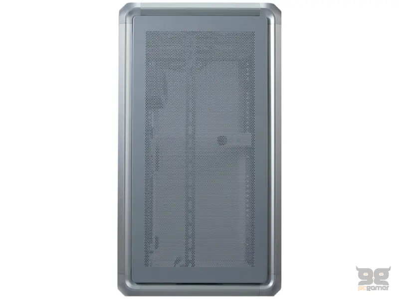 COOLER MASTER MasterFrame 500 kućište srebrno (MF500M-SHNN-S00) 