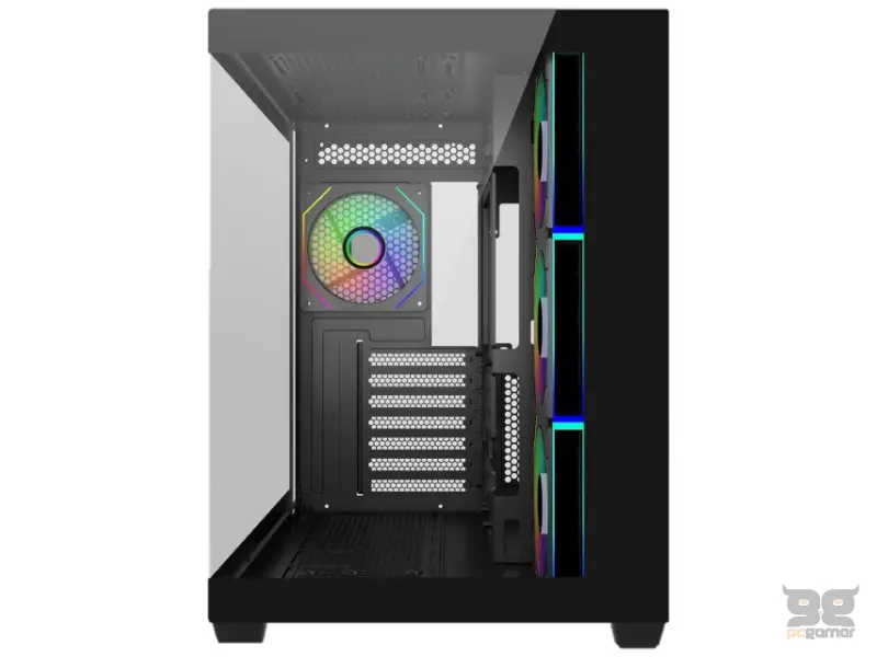 COOLER MASTER Elite 681 kućište crno (E681-KHNN-S00) 