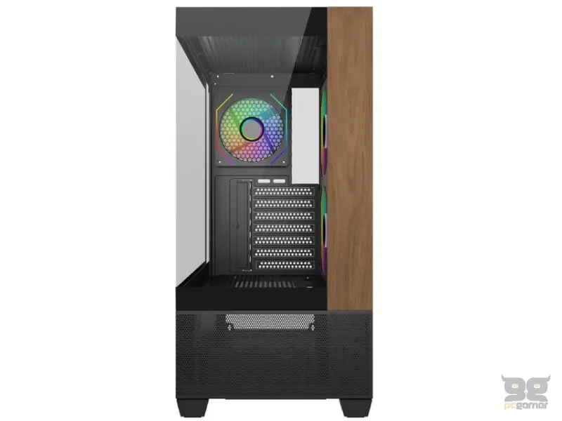 COOLER MASTER Elite 690 kućište crno (E690-KHNN-S00) 