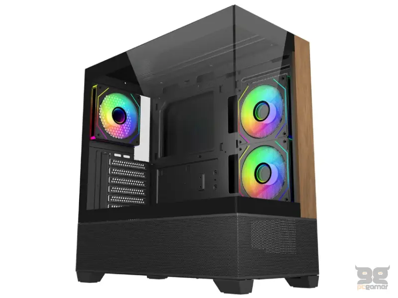COOLER MASTER Elite 690 kućište crno (E690-KHNN-S00) 