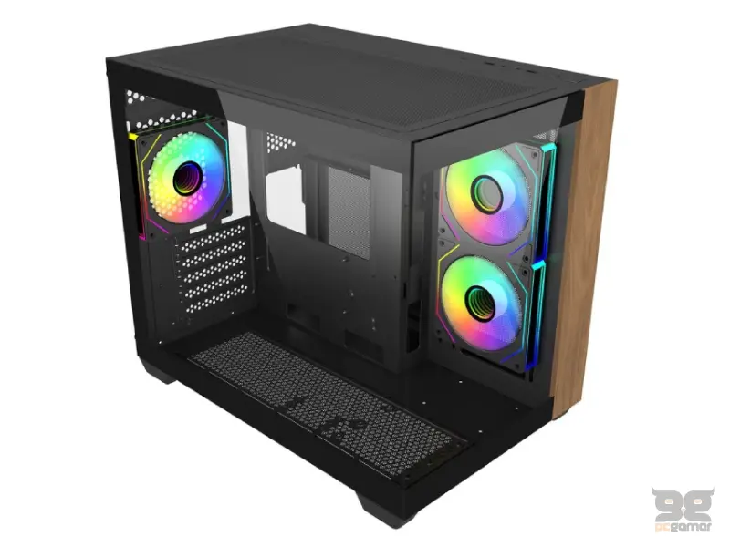 COOLER MASTER Elite 481 kućište crno (E481-KHNN-S00) 