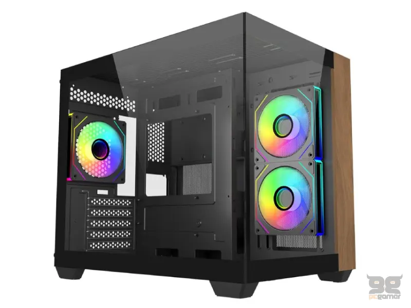 COOLER MASTER Elite 481 kućište crno (E481-KHNN-S00) 