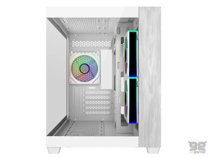 COOLER MASTER Elite 481 kućište belo (E481-WHNN-S00) 