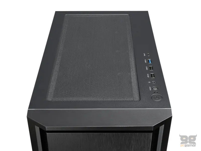 CHIEFTEC Pro Midi Q AS-02B-OP kućište 