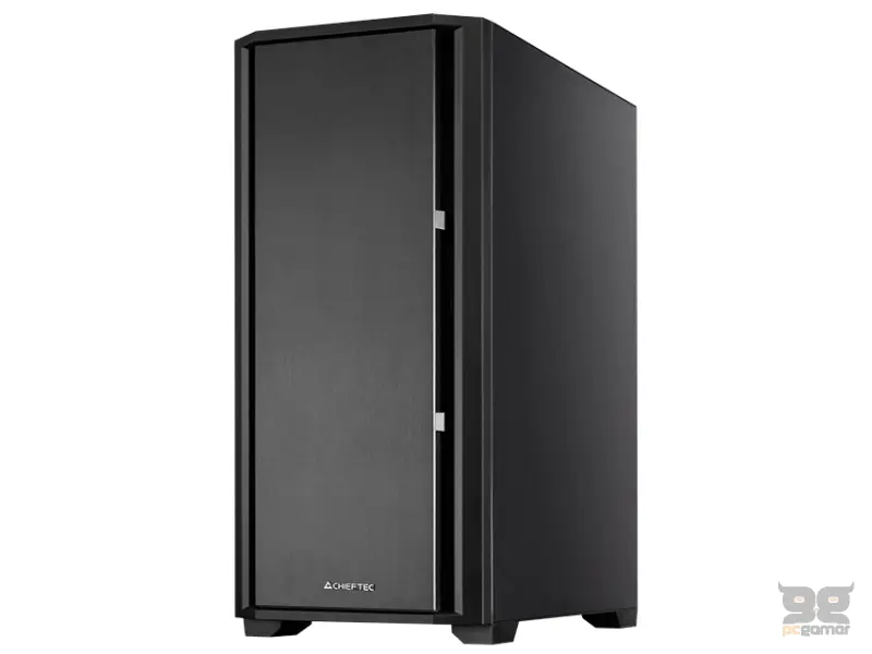 CHIEFTEC Pro Midi Q AS-02B-OP kućište 