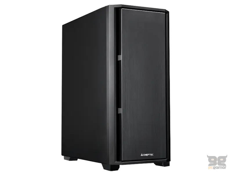 CHIEFTEC Pro Midi Q AS-02B-OP kućište 