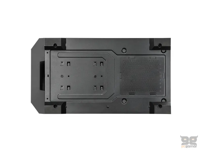 CHIEFTEC Pro Midi Q AS-02B-OP kućište 