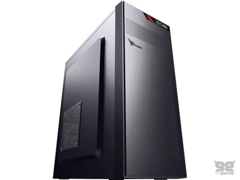 FUTURA BLACK N5000 PRO Blue