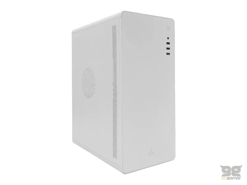  SBOX KUCIŠTE PCC-500W ATX