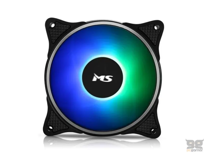 VENTILATOR ZA KUĆIŠTE MS FREEZE A300