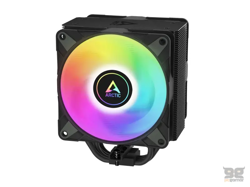 Arctic Freezer 36 A-RGB (Black)