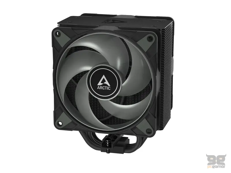 Arctic Freezer 36 A-RGB (Black)