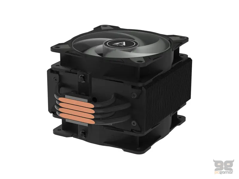 Arctic Freezer 36 A-RGB (Black)