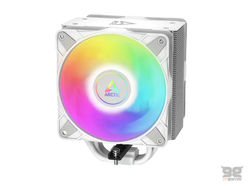 Arctic Freezer 36 A-RGB (White)