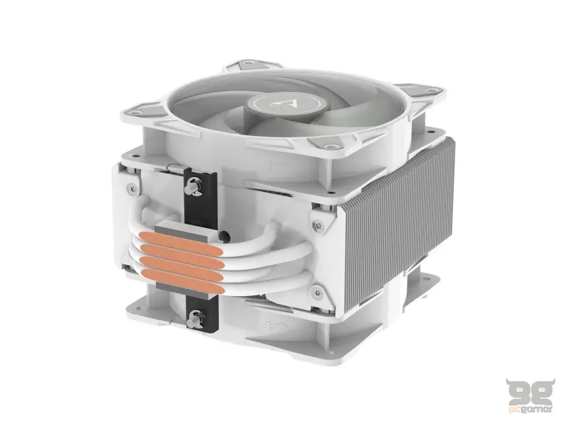 Arctic Freezer 36 A-RGB (White)