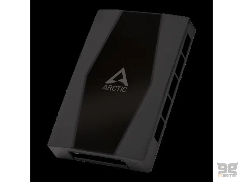 CPU kuler dod Arctic Case Fan Hub