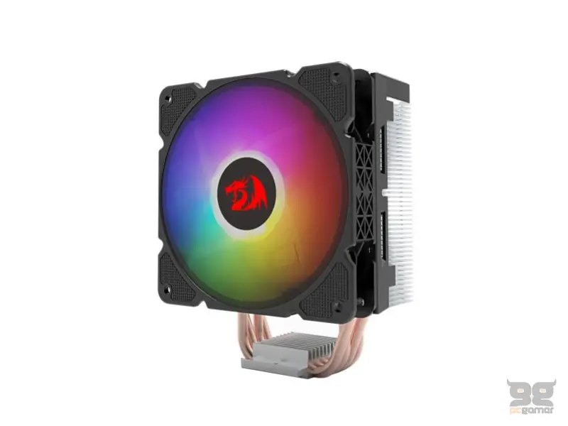 Redragon CPU Cooler CC-2000 Effect Air