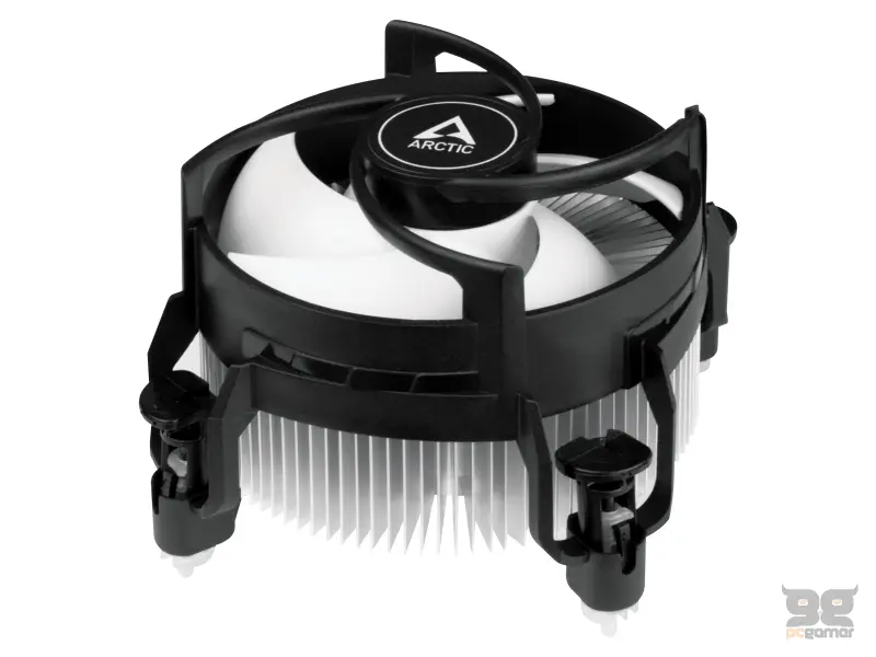 Arctic Cooling CPU Cooler Alpine 17 (1700)