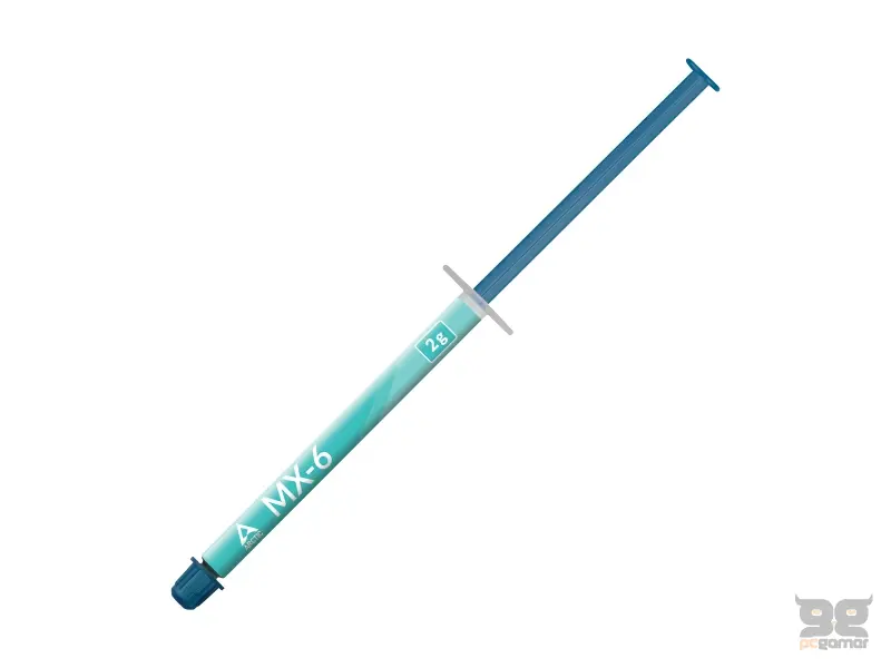 Arctic Cooling Termalna pasta MX-6 2g