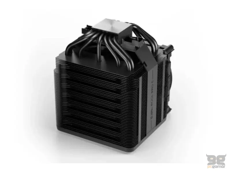 Be Quiet PRO K Cooler Dark Rock 5 (AM4, AM5, 1200, 1700, 1150, 1151, 1155)